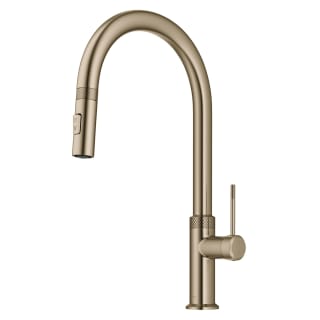 Open Box - Kraus KPF-2654BG - Kitchen Faucet