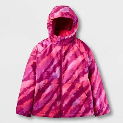 Kids' Abstract 3-In-1 Jacket All In MotionBullseye Deals