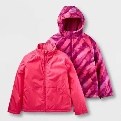 Kids' Abstract 3-In-1 Jacket All In MotionBullseye Deals
