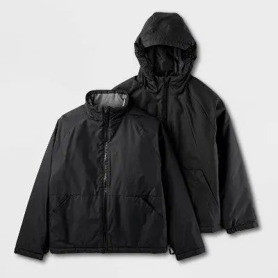 Kids' Abstract 3-In-1 Jacket All In MotionBullseye Deals