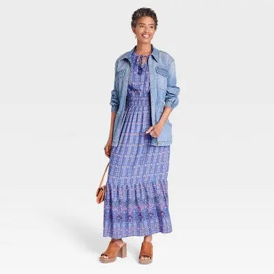 Knox Rose Women's Zip-Up Winter Utility Jacket Knox RoseBullseye Deals