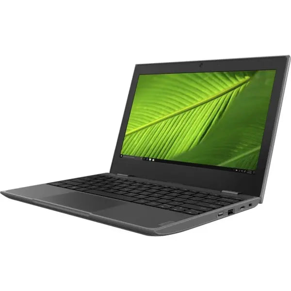 Lenovo 81M80003US 11.6 in. BT4.1 Windows 10 Professional NATL ACD STD K-12 Notebook LenovoBullseye Deals