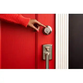 Level C-L12U - Keyless Entry Deadbolt LevelBullseye Deals