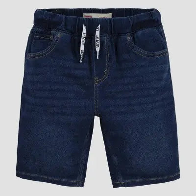Levi's Boys' Skinny Fit Jean Shorts Levi'sBullseye Deals