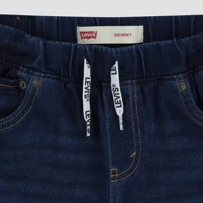 Levi's Boys' Skinny Fit Jean Shorts Levi'sBullseye Deals