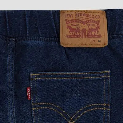 Levi's Boys' Skinny Fit Jean Shorts Levi'sBullseye Deals