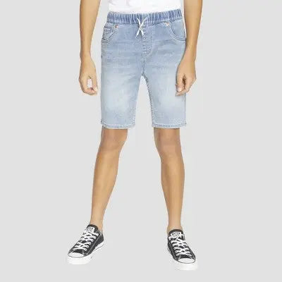 Levi's Boys' Skinny Fit Jean Shorts Levi'sBullseye Deals