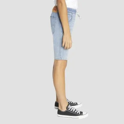 Levi's Boys' Skinny Fit Jean Shorts Levi'sBullseye Deals
