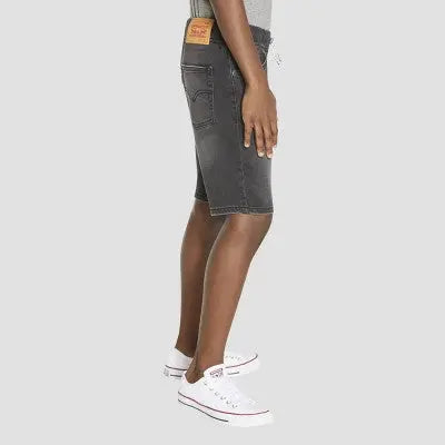 Levi's Boys' Skinny Fit Jean Shorts Levi'sBullseye Deals