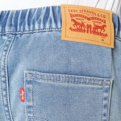 Levi's Boys' Skinny Fit Jean Shorts Levi'sBullseye Deals