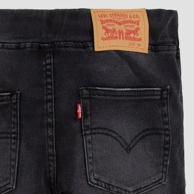 Levi's Boys' Skinny Fit Jean Shorts Levi'sBullseye Deals