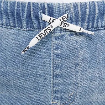 Levi's Boys' Skinny Fit Jean Shorts Levi'sBullseye Deals