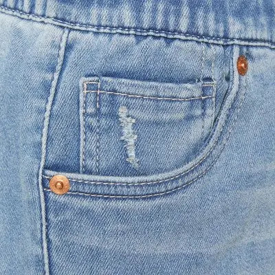 Levi's Boys' Skinny Fit Jean Shorts Levi'sBullseye Deals