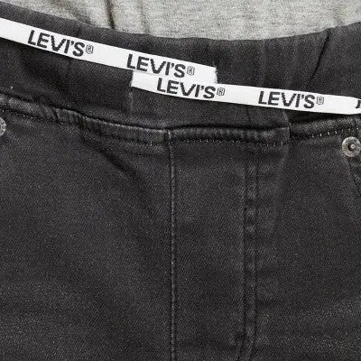 Levi's Boys' Skinny Fit Jean Shorts Levi'sBullseye Deals