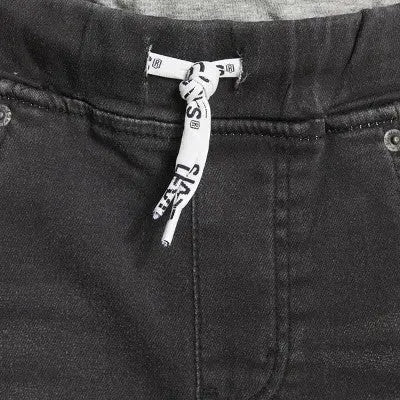 Levi's Boys' Skinny Fit Jean Shorts Levi'sBullseye Deals