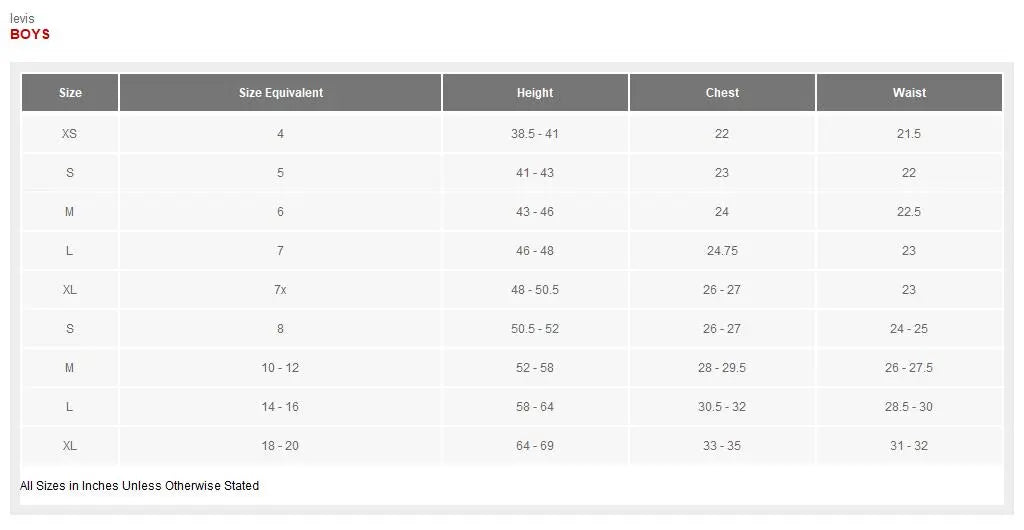 Levi's Boys' Skinny Fit Jean Shorts Levi'sBullseye Deals