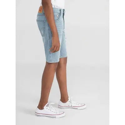 Levi's Boys' Unbasic 511 Jean Shorts Levi'sBullseye Deals