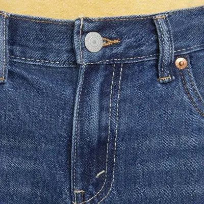 Levi's Boys' Unbasic 511 Jean Shorts Levi'sBullseye Deals