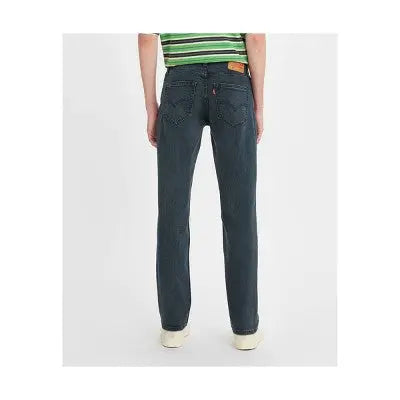 Levi's Men's 511 Mid Rise Slim Leg Fit Full Slim-Fit Jeans Heavyweight Levi'sBullseye Deals