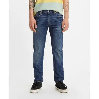 Levi's Men's 512 Low Rise Slim Fit Tapered Leg Full Jeans Heavyweight Levi'sBullseye Deals