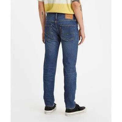 Levi's Men's 512 Low Rise Slim Fit Tapered Leg Full Jeans Heavyweight Levi'sBullseye Deals