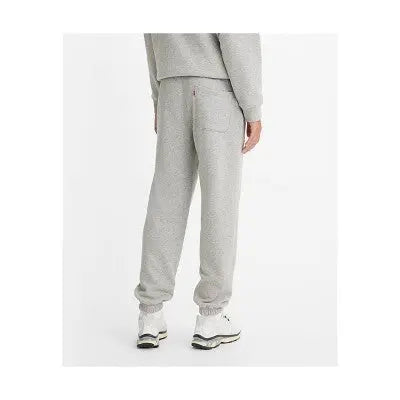 Levi's Men's Tapered Leg Relaxed Sweatpants Levi'sBullseye Deals
