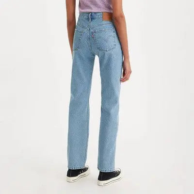 Levi's Women's 501 High-Rise Slim Jeans Levi'sBullseye Deals