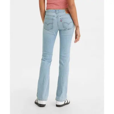 Levi's Women's Low-Rise Bootcut Jeans - It Matters To Me Levi'sBullseye Deals