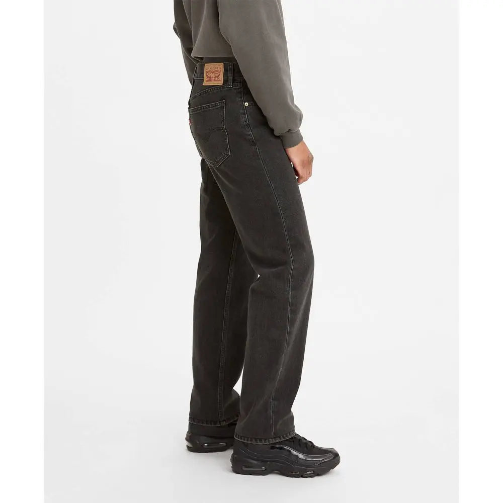 Levi's Women's Straight Leg Loose Jeans Levi'sBullseye Deals