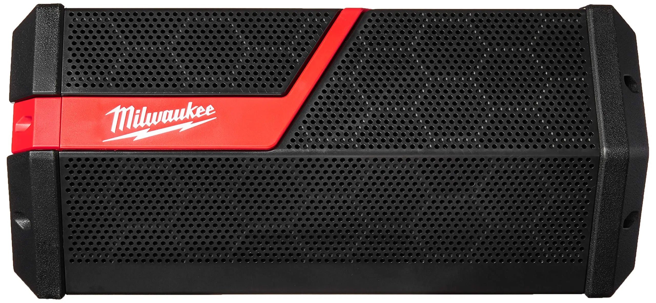 Open Box -  Milwaukee 2891-20 M18/M12 Lithium-Ion Cordless Wireless Jobsite Speaker MILWAUKEEBullseye Deals