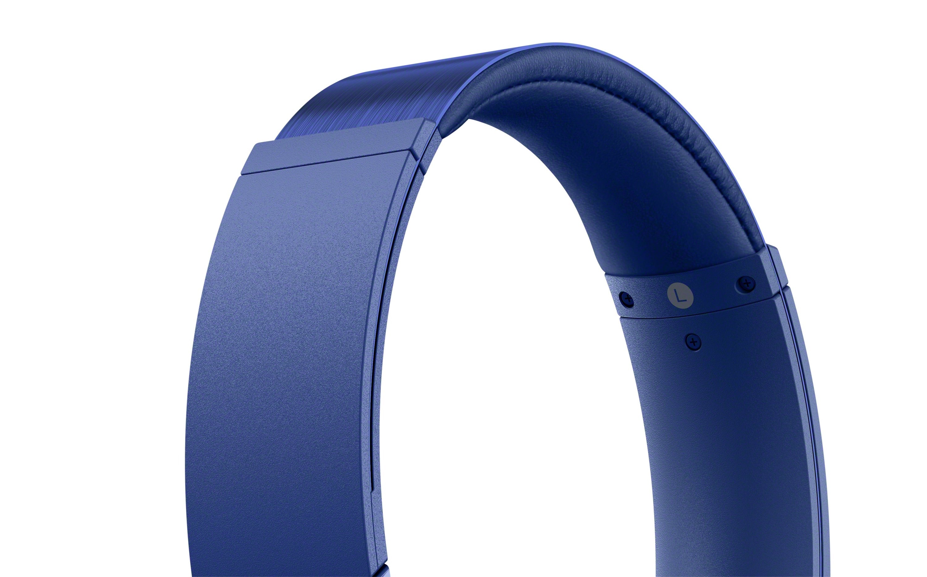 Certified Refurbished - Sony MRDXB950B1 Headphones, Blue