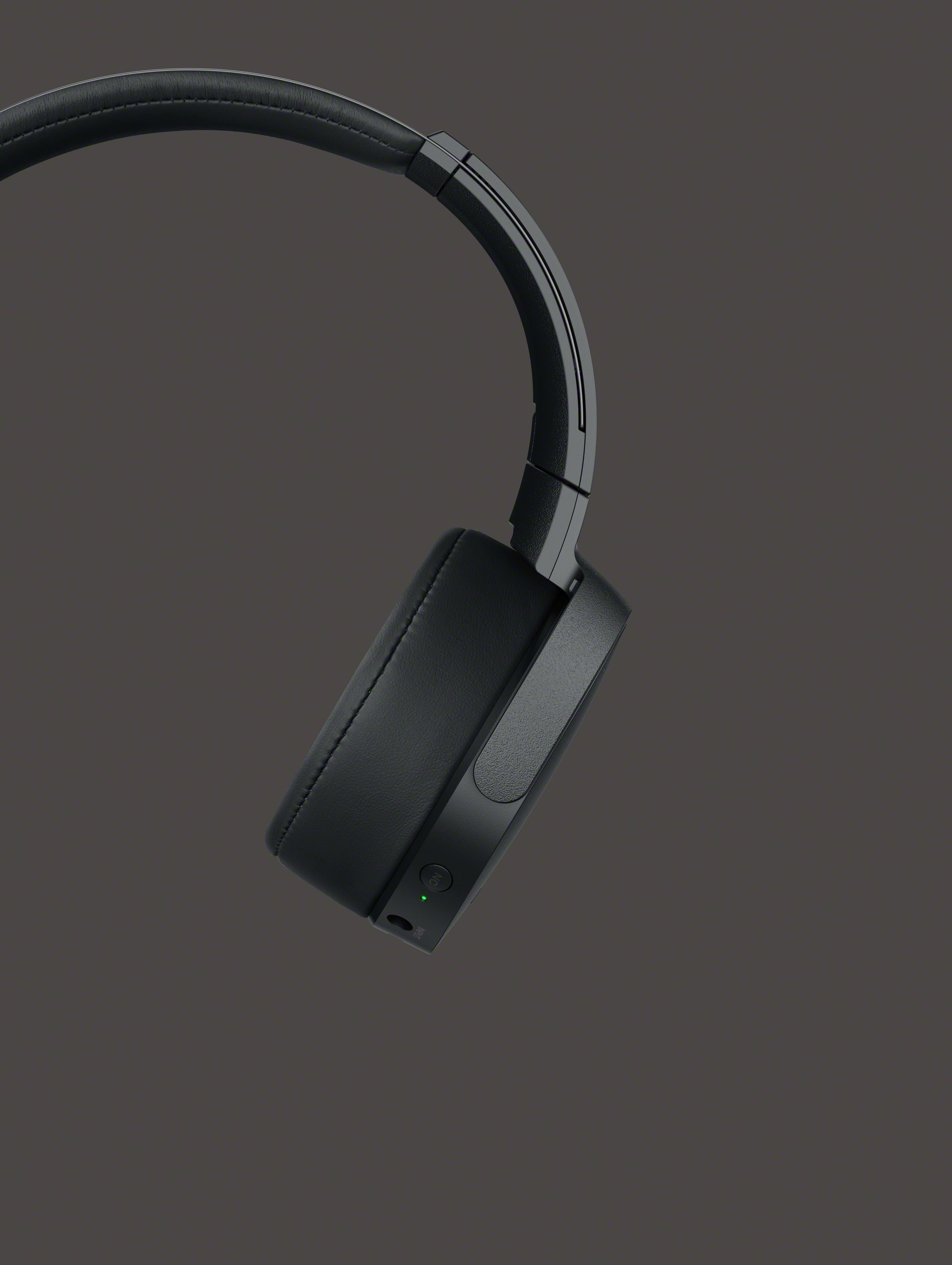 Certified Refurbished - Sony MDRXB950N1 Noise Canceling Headphones, Black