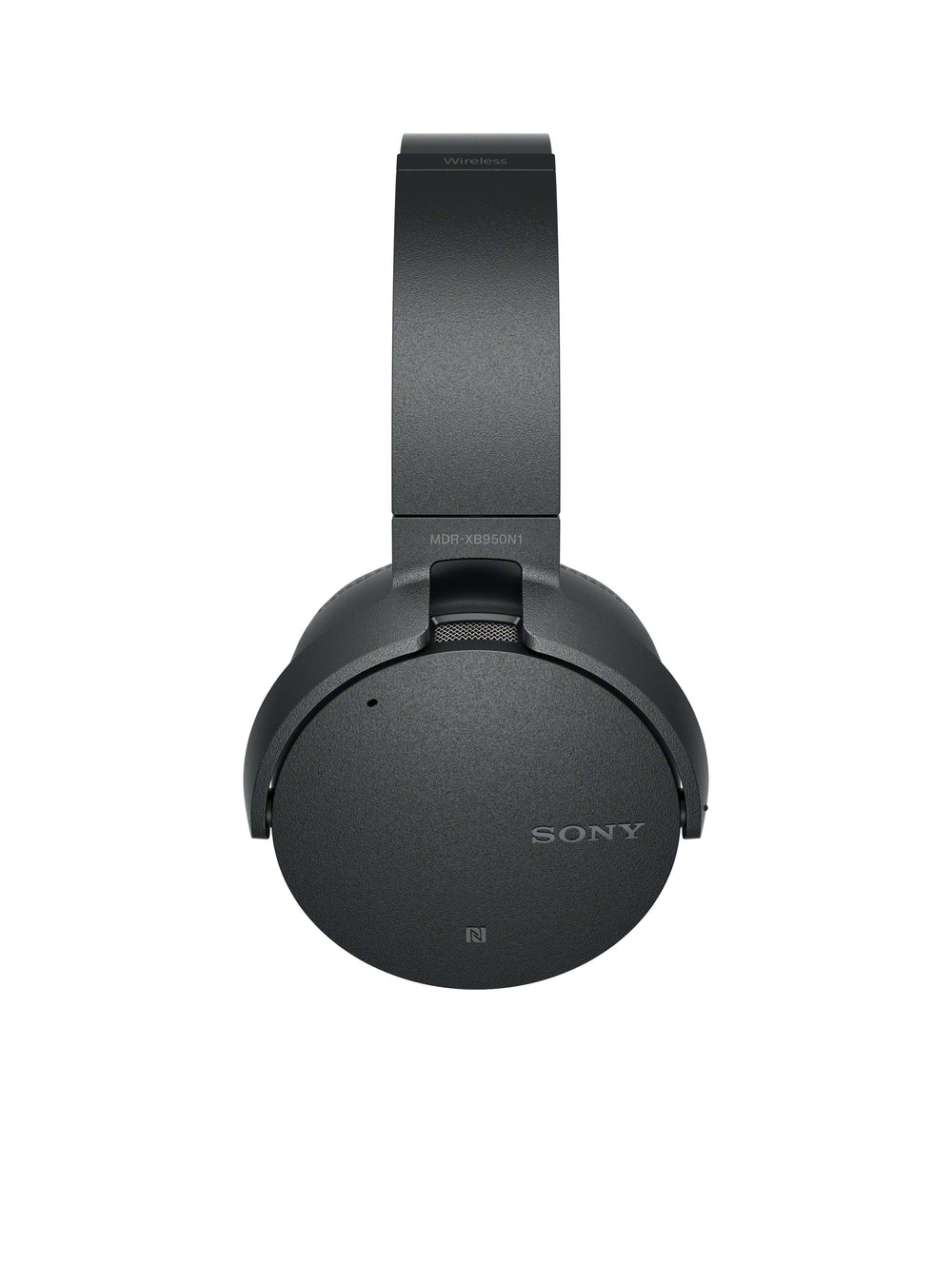 Sony MDR-XB950N1 Bluetooth Wireless Noise Cancelling Extra Bass Headphones