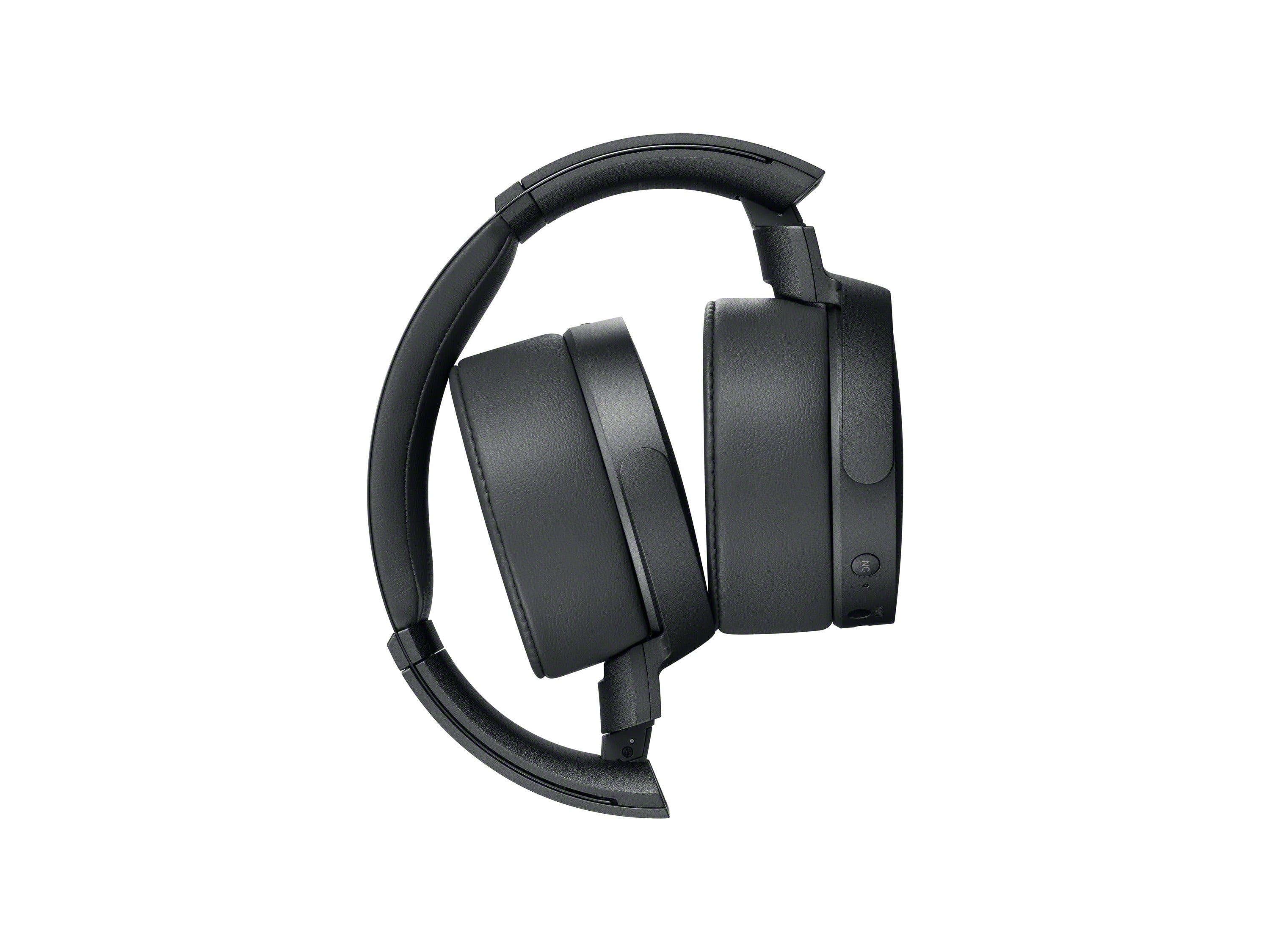 Certified Refurbished - Sony MDRXB950N1 Noise Canceling Headphones, Black
