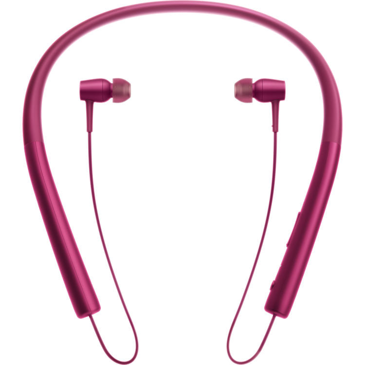 Refurbished - SONY MDREX750BT/P Headphones