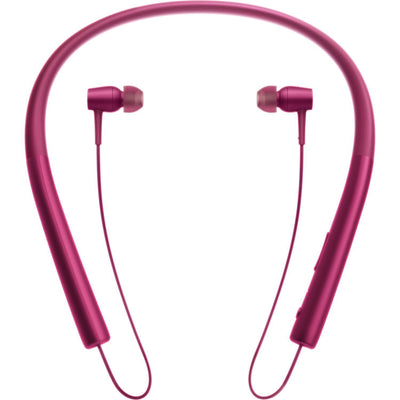 Refurbished - SONY MDREX750BT/P Headphones