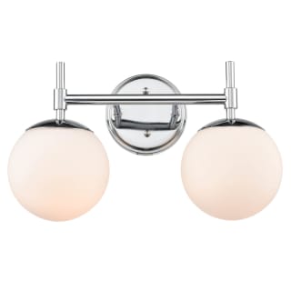 Open Box - Miseno ML56032-CH - Bathroom Fixtures Indoor Lighting