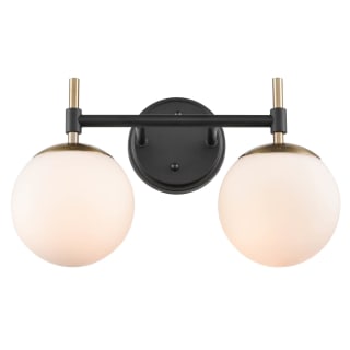 Open Box - Miseno ML56032-MB - Bathroom Fixtures Indoor Lighting