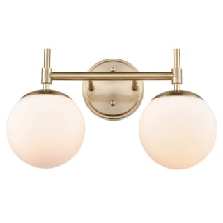 Open Box - Miseno ML56032-BG - Bathroom Fixtures Indoor Lighting MisenoBullseye Deals
