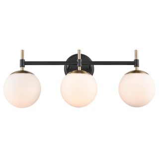 Open Box - Miseno ML56033-MB - Bathroom Fixtures Indoor Lighting