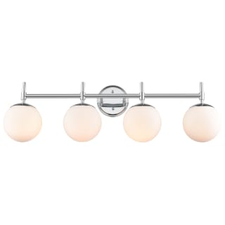 Open Box - Miseno ML56034-CH - Bathroom Fixtures Indoor Lighting
