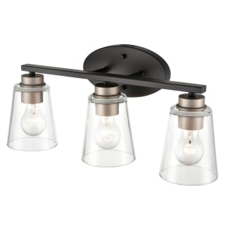 Open Box - Miseno ML65743-MB - Bathroom Fixtures Indoor Lighting