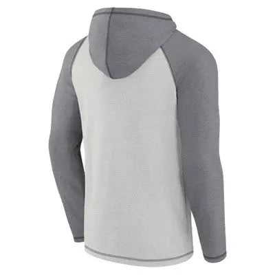 MLB Astros Men's Hooded Sweatshirt - Officially Licensed MLBBullseye Deals
