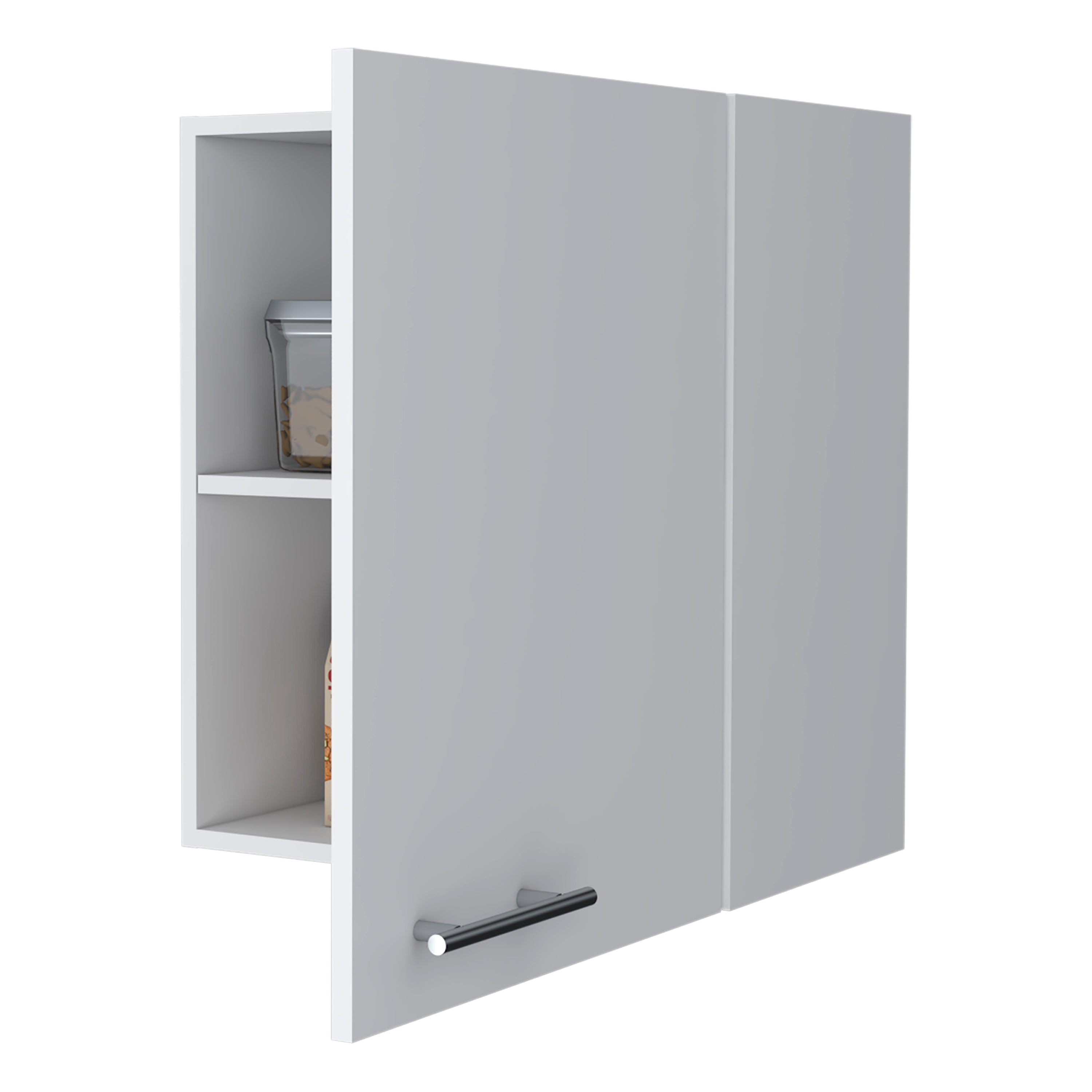 Soh Design F008020 Wall Mounted White 90 Cm 93 Cm 33 Cm