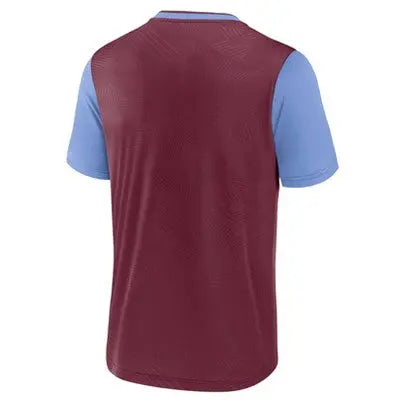 MLS Colorado Rapids Men's Shoot Out V-Neck Jersey MLSBullseye Deals