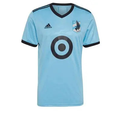 MS Minnesota United FC Men's Replica Jersey Minnesota United FCBullseye Deals