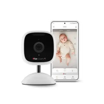 Masimo Stork Baby Video Monitoring System Masimo StorkBullseye Deals