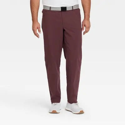 Men's Big & Tall Golf Pants - All in Motion All in MotionBullseye Deals