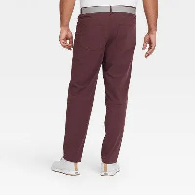 Men's Big & Tall Golf Pants - All in Motion All in MotionBullseye Deals