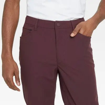 Men's Big & Tall Golf Pants - All in Motion All in MotionBullseye Deals